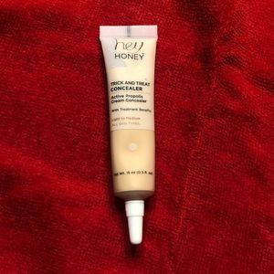Hey honey concealer light to medium